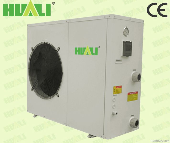 air source swimming pool heat pump