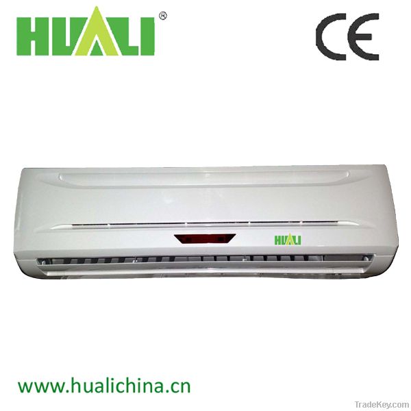 split/high wall fan coil unit