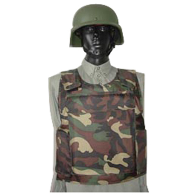 Soft Bullet Proof Vest