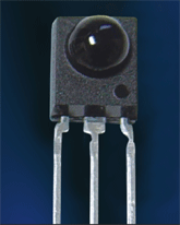 IR Receiver Module