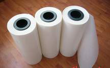 Hotmelt adhesive film