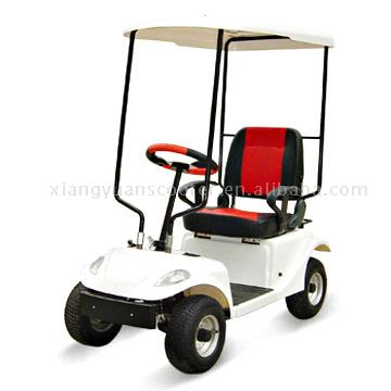 golf buggy