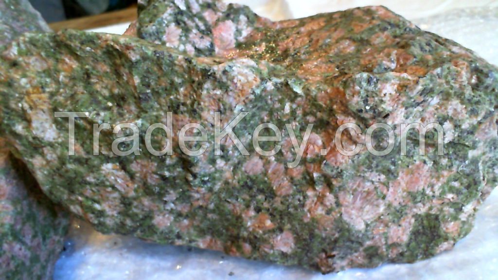 Unakite