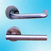 Stainless Steel Lever Handle