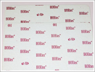 insole paper board