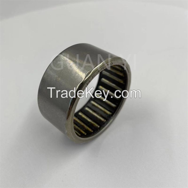 OTOTRI P6 Precision Rating HF3020 One Way Needle Roller Bearing For HF Series Backstop Clutch