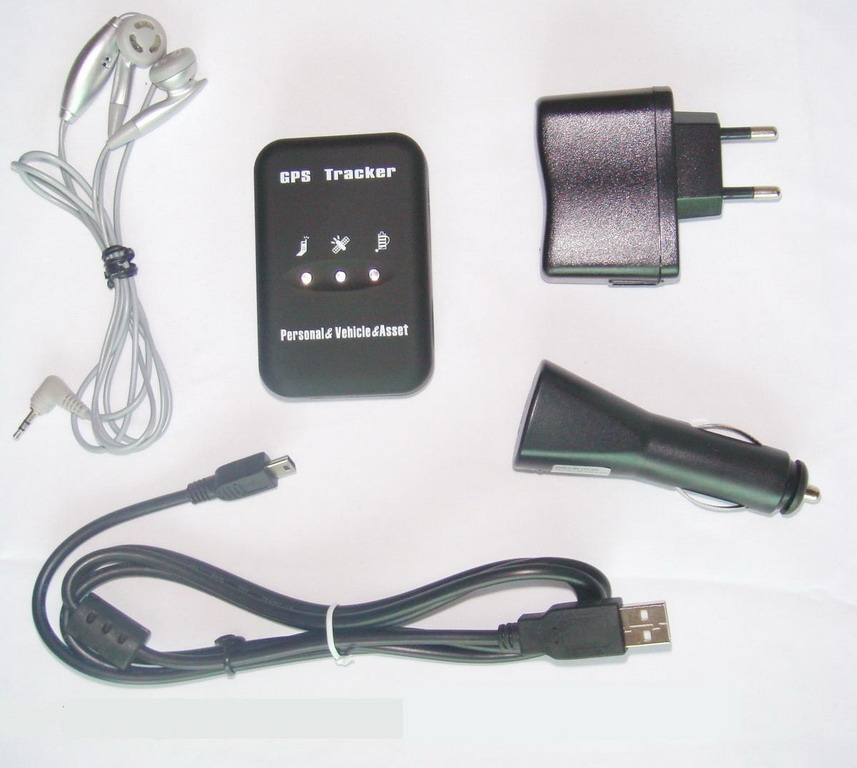 gsm/gps/gpra personal(mini)tracker