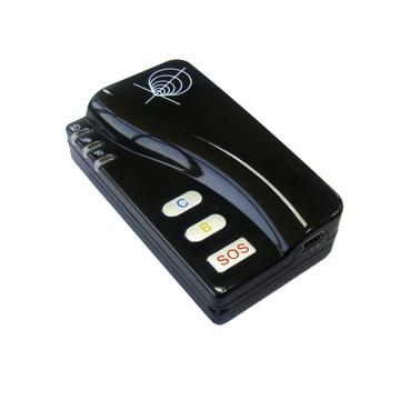 GSM/GPS/GPRS tracking/monitoring/location system