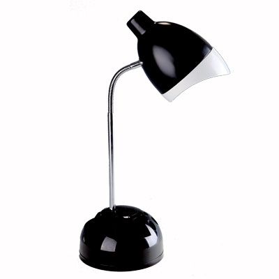 plastic pencil table lamp