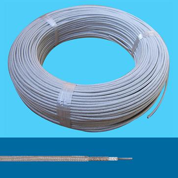 fire resistant wire350'c, 500'c