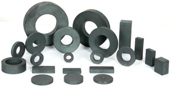 Ferrite Magnet