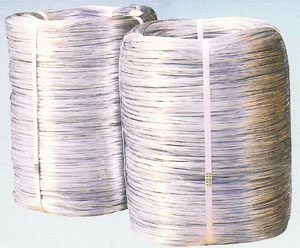 Galvanized Wire