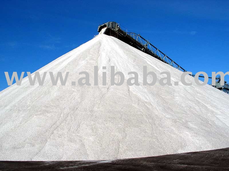 Road Deicing Salt