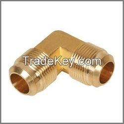 BRASS FLARE FITTINGS FOR AC AND REFRIGATIONS 