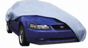 car cover