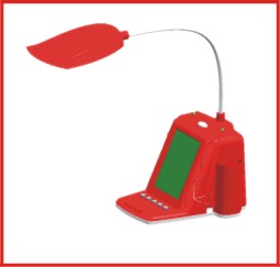 Multifunctional Emergency Lamp