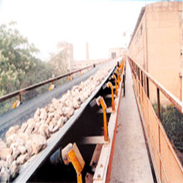 Belt Conveyor