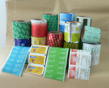 Laminated Film