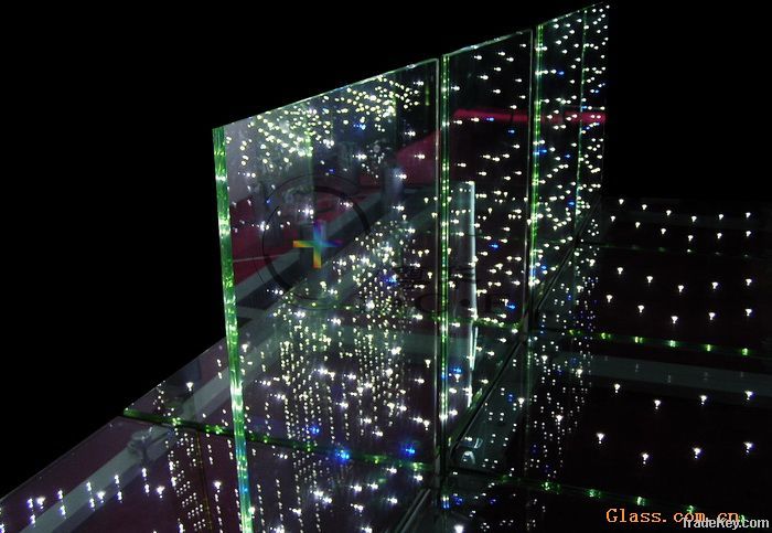 LED GLASS