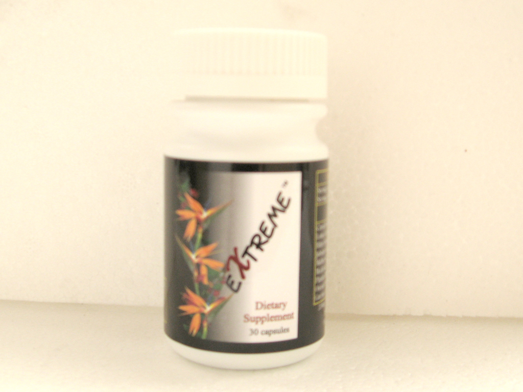 Extreme Detox Capsules