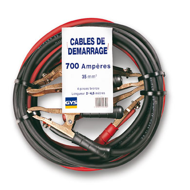 Booster Cable