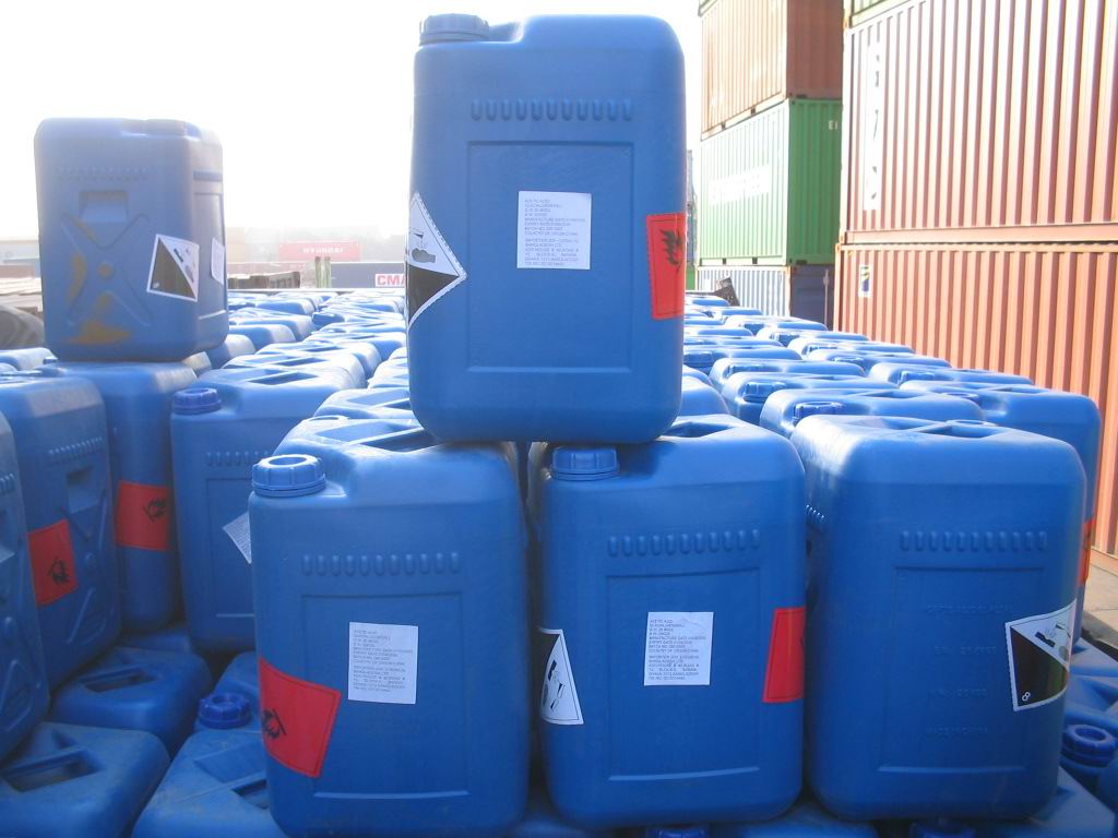 Formic Acid 85%/90%