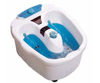 FOOT SPA MASSAGER