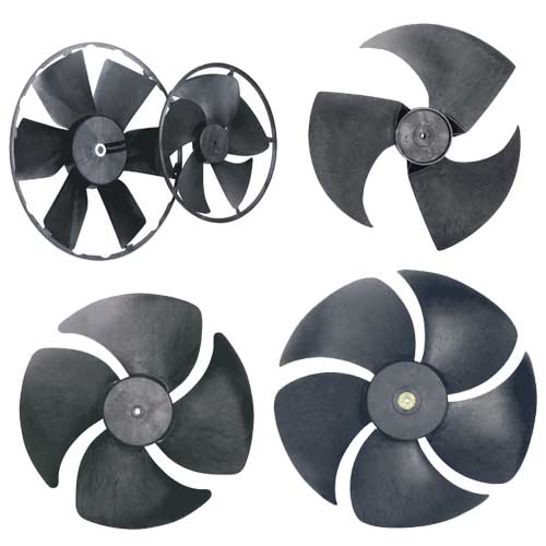 FAN BLADE