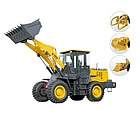 Wheel Loader