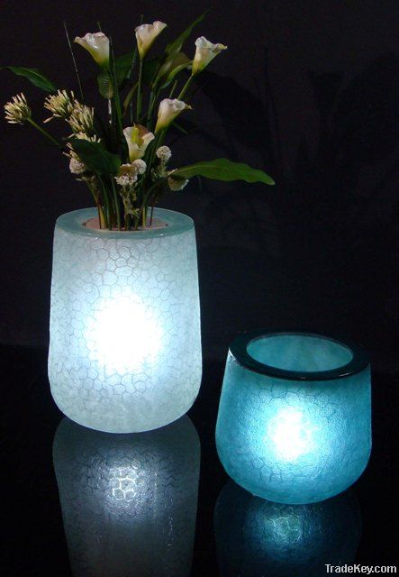 light vase