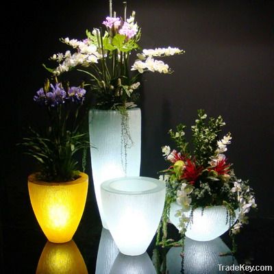 light vase