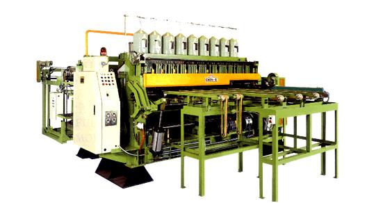 Chen-E Full Automatic Veneer Long Core Builder