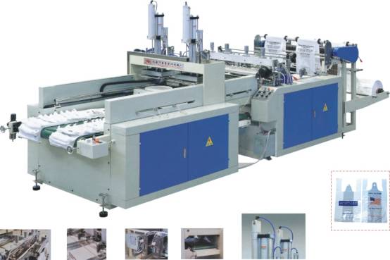 Bag Making Machine