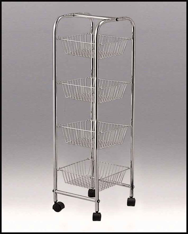 Kitchen trolley