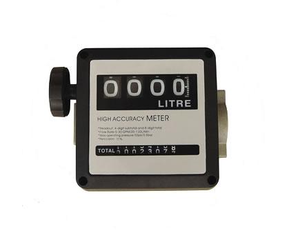 Flow Meter