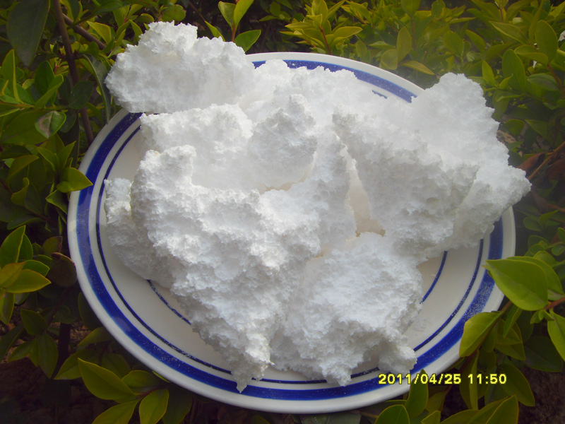 Aluminum oxide