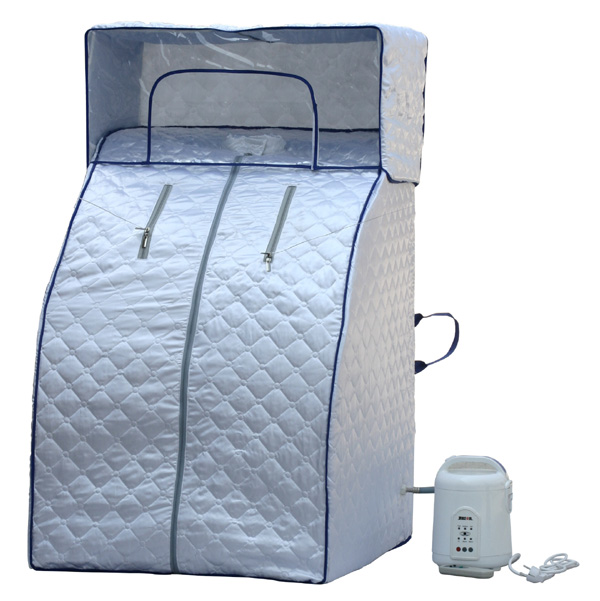 Portable Steam Sauna