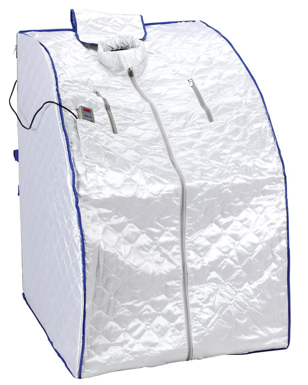 Portable Far-Infrared Sauna