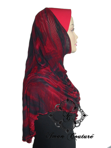 Unique Design Wholesale Hijab Tudung - Lightweight - Hijab411_com