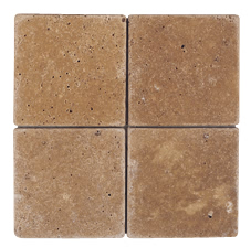 Travertine