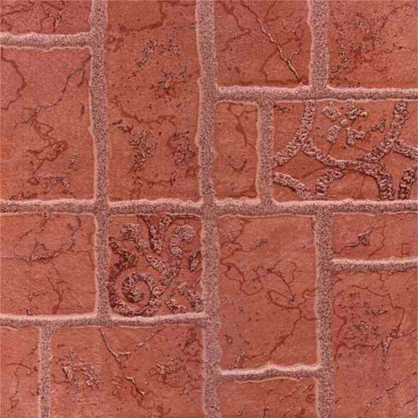 Glazed Tile