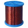 enamelled aluminium wire