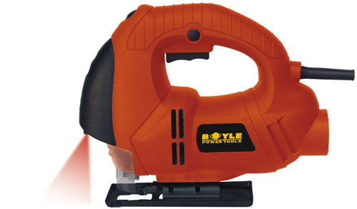 JIG SAW