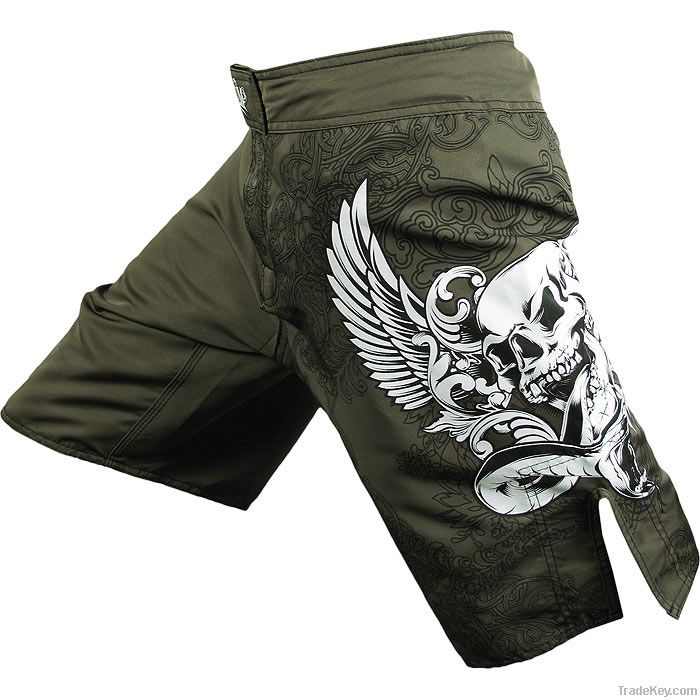 mma gear sportswear gym wear