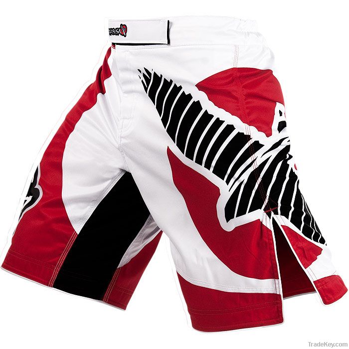 mma wear karate uniform &amp; boxing equipments