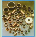 Sintered Bronze Bushes & Parts