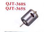 Electric DC motor