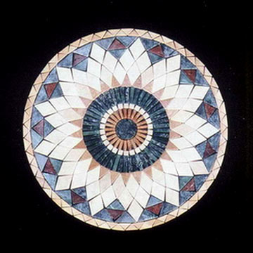 Mosaic Tiles