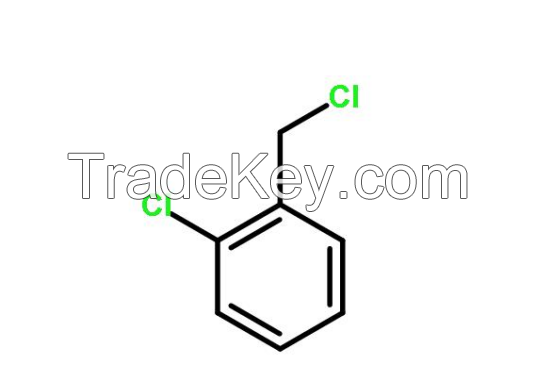 2-CHLOROBENZYL CHLORIDE [611-19-8]