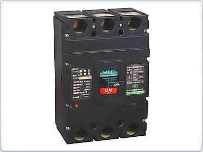 HSTM1 series of moulded case circuit breaker